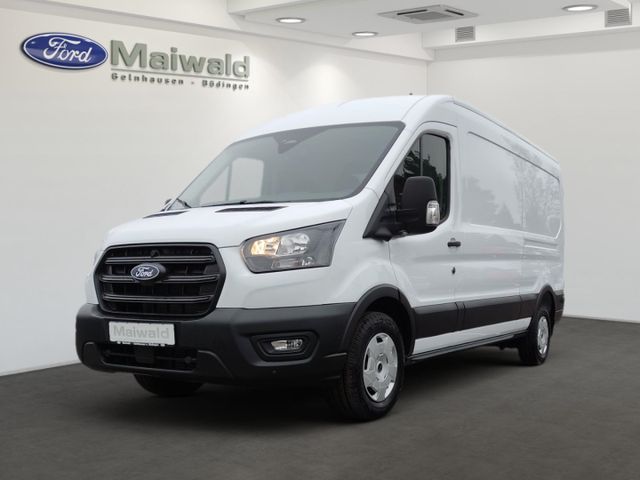 Ford Transit Kasten 350 L3 Trend 2.0EcoBlue DPF EU6d 