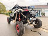 Can-Am Meverck Turbo RR - CAN-AM QUAD
