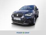 Seat Arona FR 1.0 TSI DSG LED*NAVI*GJR*RFK*PDC*LM 17 - Seat Arona aus 2025
