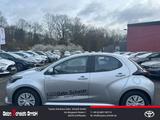 Toyota Yaris 1.0 VVT-i Comfort Klima Rückfahrkamera - Toyota Yaris: 1.0