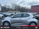 Toyota Yaris 1.0 VVT-i Comfort Klima Rückfahrkamera - Toyota Yaris mit Benzin-Antrieb: Limousine, Klimaanlage, Vvt I