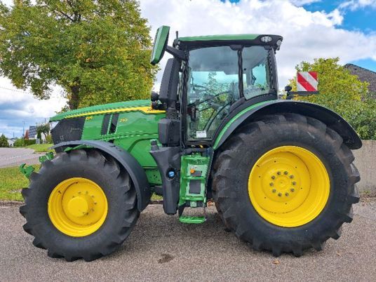 John Deere 6R230 / 6R 230