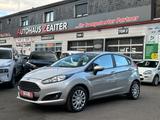 Ford Fiesta Trend*Scheckheftgepflegt*Tüv*Inspektion* - Ford Fiesta Gebrauchtwagen in Aachen