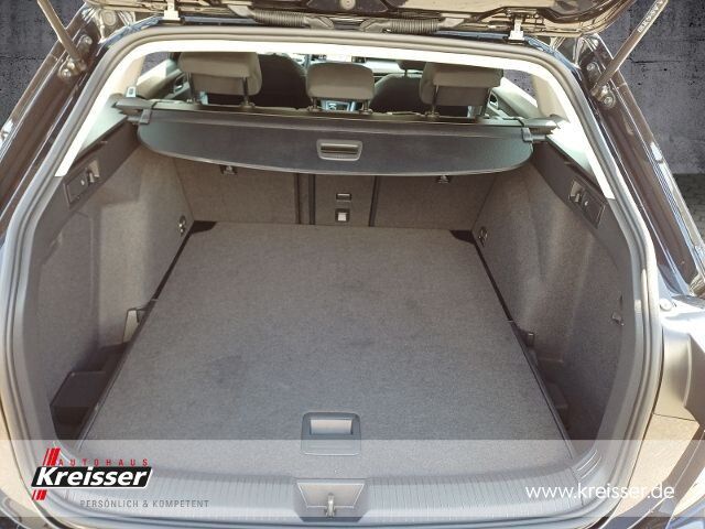 Golf Variant 2.0 TDI Move DSG/ACC/AHK/LED/NAVI