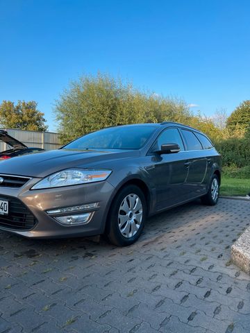 Ford Mondeo ( Tauschen )