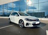 Volkswagen Golf GTI Performance 2.0 DSG - Volkswagen Golf mit Benzin-Antrieb: Kleinwagen, 2.0