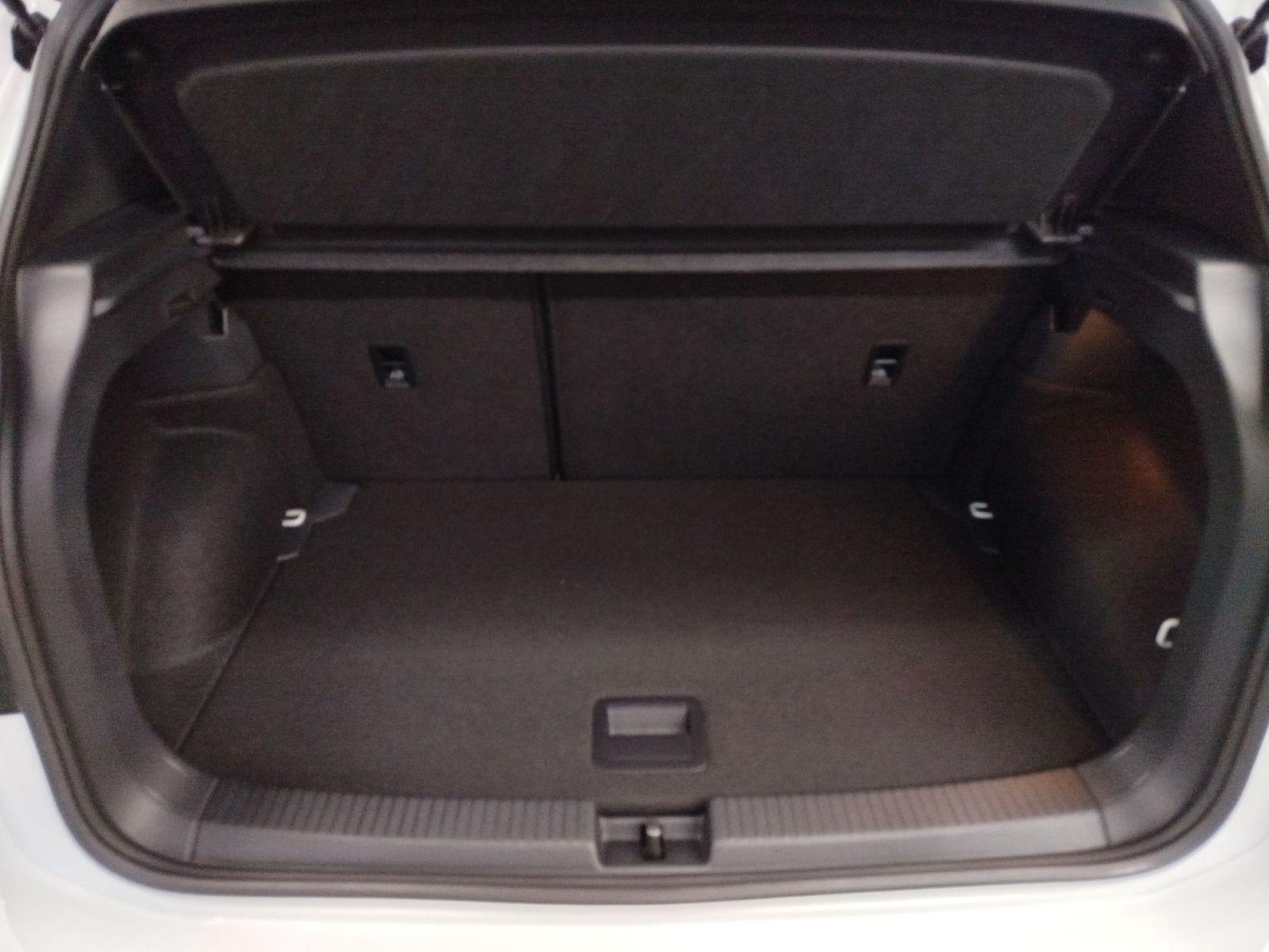 Volkswagen T-Cross R-Line 1.0 l TSI IQ.LIGHT LED-Matrix-S, миниатюра 6