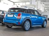 MINI Cooper S Countryman Aut. NavProf Pano Kamera - gebrauchte Mini bis 25.000 Euro