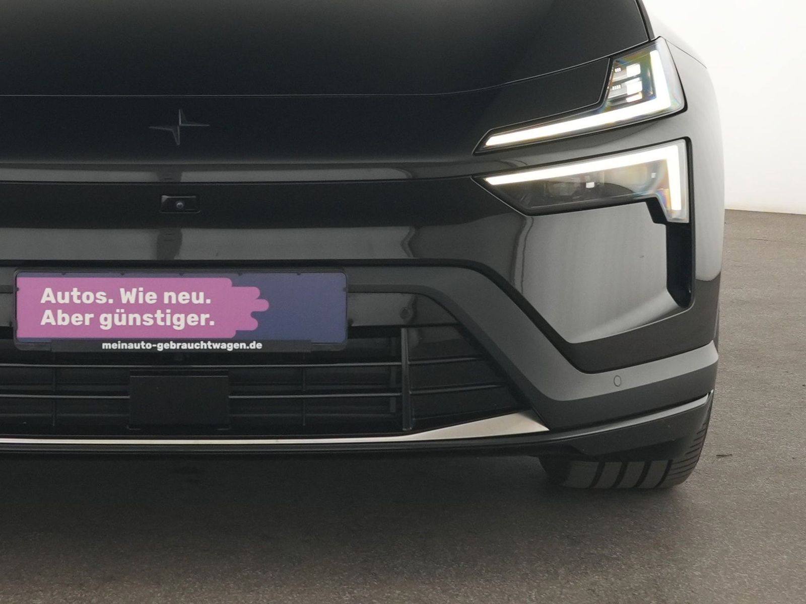 Polestar 4 - Bild 12