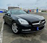 Mercedes-Benz SLK 200 - - Mercedes-Benz SLK 200 Gebrauchtwagen