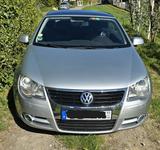 Volkswagen Eos 2.0 Turbo FSI Standard - Volkswagen Eos: Fsi