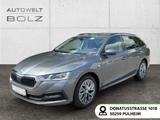 Skoda Octavia Combi Tour 2.0 TDI Navi DigiCock LED ACC - Skoda Octavia Tour mit Diesel-Antrieb