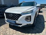 Hyundai Santa Fe 2.2 CRDi 4WD Premium 20",AHK,Standheiz. - gebrauchte Hyundai SANTA FE aus dem Jahr 2018