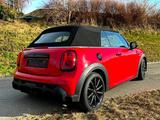 MINI Cooper S Cabrio JCW Mini Next Garantie  - MINI Cooper S Cabrio mit Benzin-Antrieb: Kleinwagen