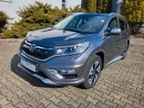 Honda CR-V 1.6 i-DTEC 118kW 4WD Executive Automati... - gebrauchte Honda CR-V aus dem Jahr 2016