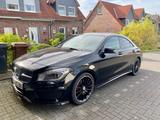Mercedes-Benz CLA 200 AMG Line AMG Line - Mercedes-Benz CLA 200 in Dortmund