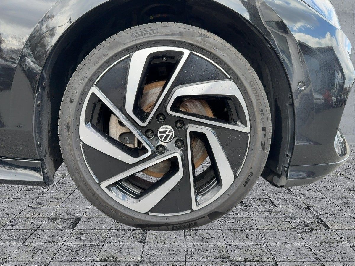 Volkswagen ID.7 - Bild 8