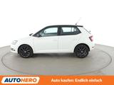 Skoda Fabia 1.0 TSI Style*TEMPO*SHZ*KLIMA*ALU* - Skoda Fabia Gebrauchtwagen in München