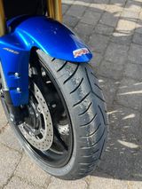Yamaha FZ 8 - Angebote entsprechen deinen Suchkriterien