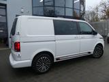 Volkswagen T6.1 Transporter Kasten 2.0 TDI 4MOT ACC/LED/KAM - VW T6 Transporter Gebrauchtwagen in Berlin