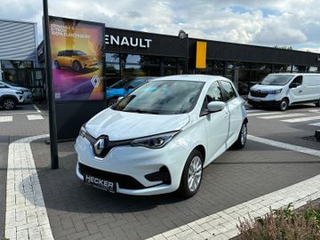 Renault Zoe R110 Experience R110/Z.E. 50 (Kauf-Batterie)