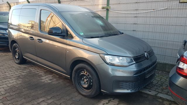 Volkswagen Caddy 1,5 TSI DSG