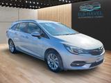 Opel Astra K Sports Tourer 120 Jahre Start/Stop - Opel Astra J mit Benzin-Antrieb