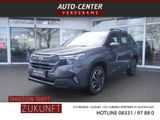Subaru Forester 2.0ie Trend MJ 2025 sofort verfügbar