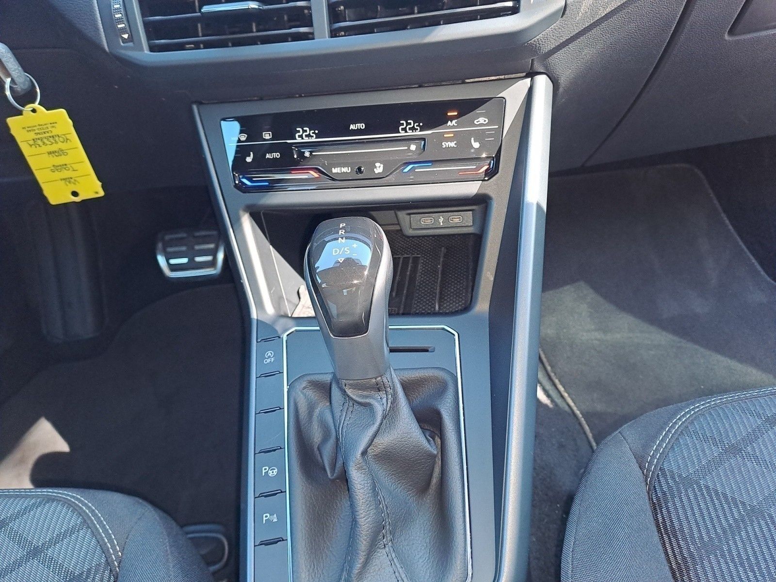 Volkswagen Taigo - Bild 15