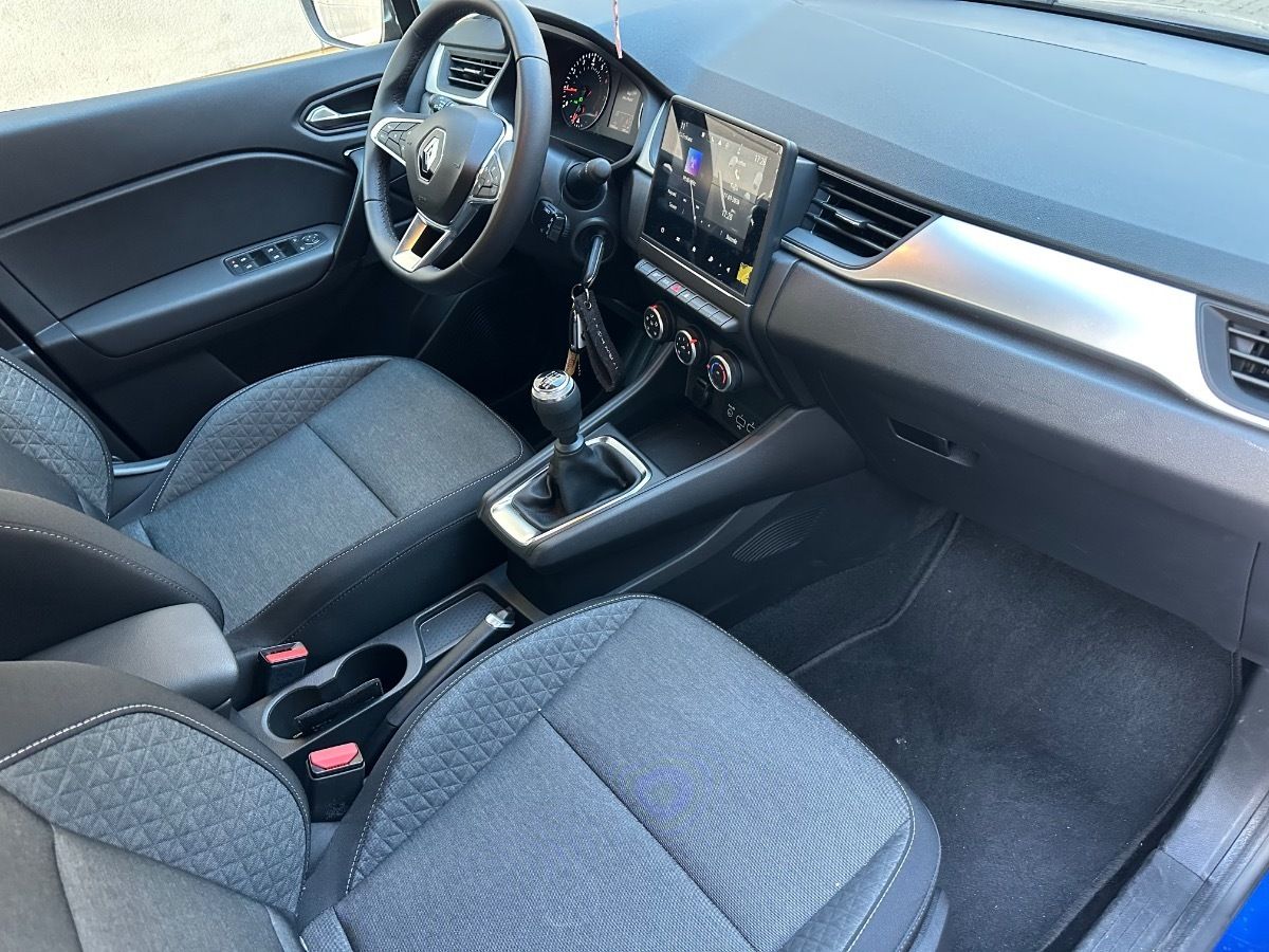 Renault Captur - Bild 19