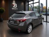 Mazda 3 Lim. Sports-Line NAVI / LEDER - Mazda 3 in Duisburg
