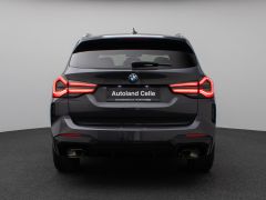 Foto Nummer 8: BMW X3