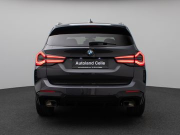 BMW X3 - 8