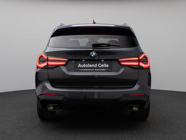 Foto Nummer 8: BMW X3