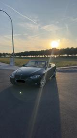 BMW 325i Cabrio E93 - BMW 325 aus 2013