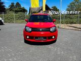 Suzuki Ignis 1.2  Comfort/Sitzheizung/Kamera - Suzuki Ignis: Kleinwagen