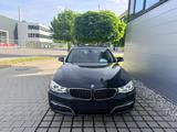 BMW 320i GT Luxury Line Leder/Navi/Xenon/Panorama - BMW 320 Gran Turismo aus 2013