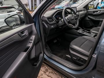 Ford Kuga 2.5 Hybrid Titanium X Stauassistent Kamera