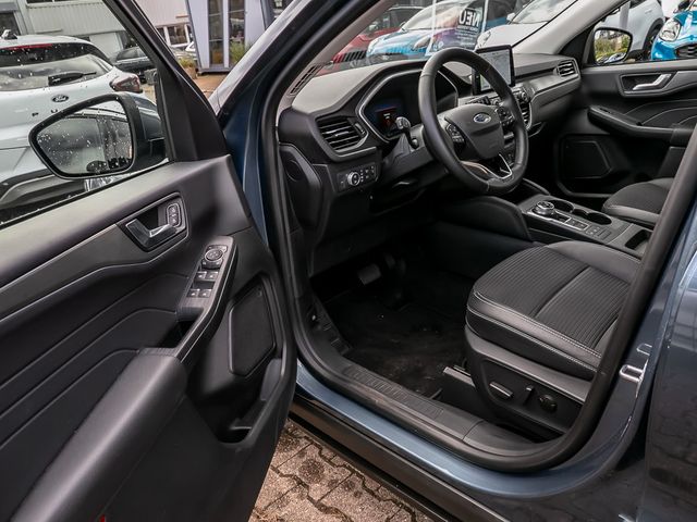 Ford Kuga 2.5 Hybrid Titanium X Stauassistent Kamera