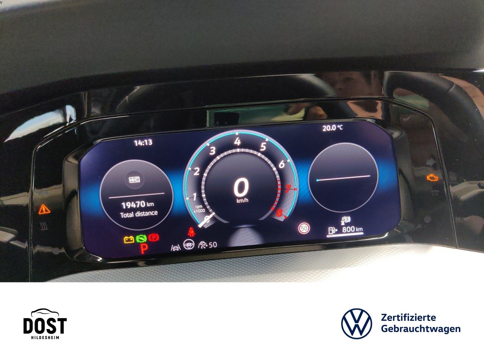 Volkswagen Golf - Bild 14
