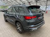 Seat Ateca 2.0 TSI FR 4Drive  DSG|ACC|LED|Kamera - Seat Ateca Gebrauchtwagen in Berlin