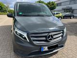 Mercedes-Benz 119 Vito 4x4 LED Scheinwerfer 