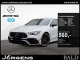 Mercedes-Benz CLA 45 AMG S 4M+ Coupé Aero/MLB/360/HUD/Night/19 - gebrauchte Mercedes-Benz CLA 45 AMG aus dem Jahr 2023