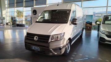 Volkswagen Crafter - 3