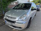 Citroën Citroen Xsara. Automatic - Citroën Xsara mit Benzin-Antrieb: Automatik