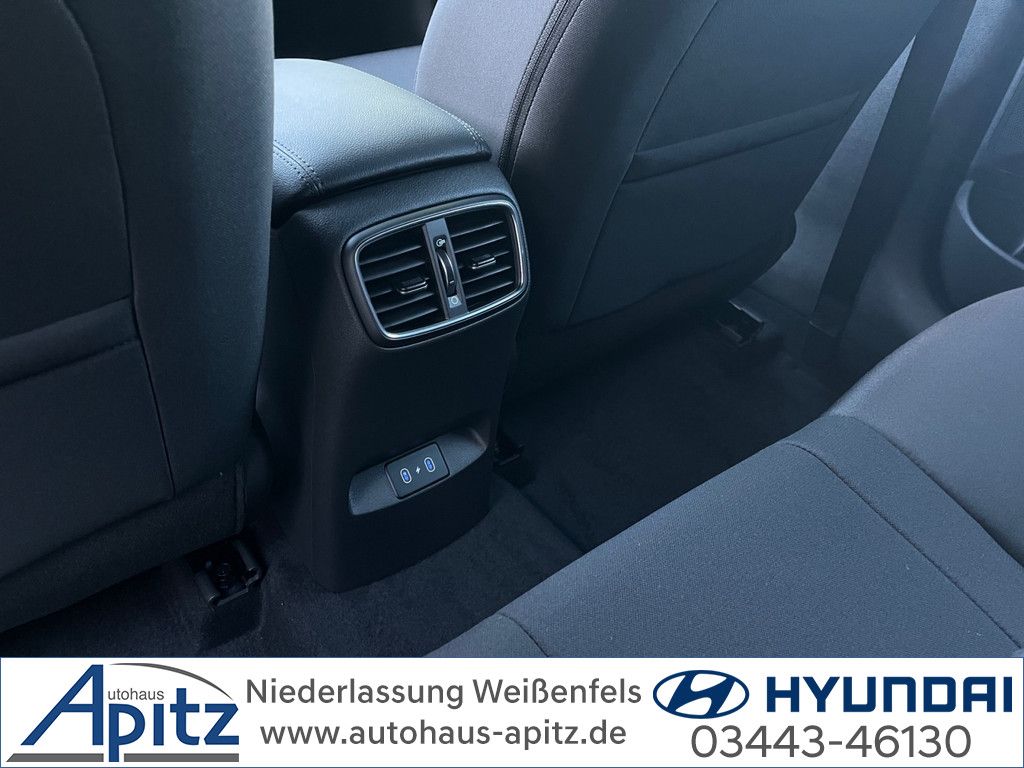 Hyundai i30 – Bild 29