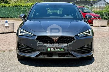 Cupra Formentor - 2