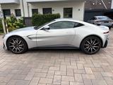 Aston Martin V8 Vantage 4.0 V8 