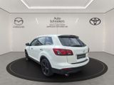 Mazda CX-9 +LEDER+7 SITZER+LPG-GASANLAGE !! - mit LPG-Antrieb: Gasanlage