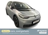 Volkswagen ID.3 Performance Upgrade Pro - mit Elektro-Antrieb: Coupe